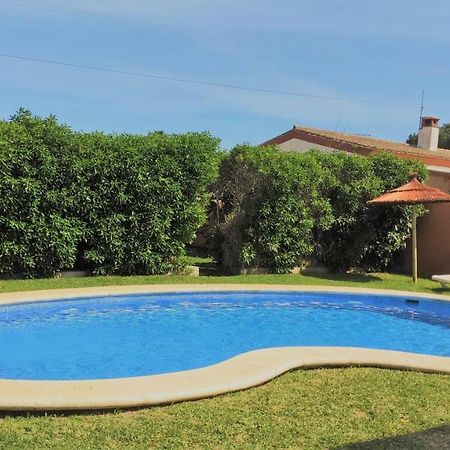 Hacienda Puerto Conil Apartment Conil De La Frontera Exterior photo