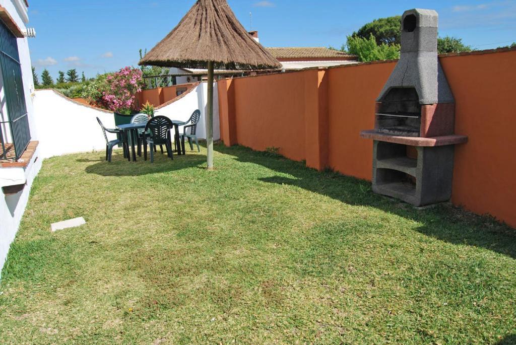 Hacienda Puerto Conil Apartment Conil De La Frontera Room photo