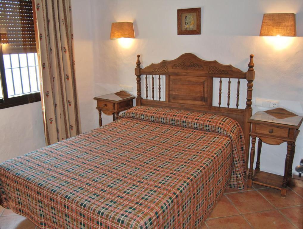 Hacienda Puerto Conil Apartment Conil De La Frontera Room photo