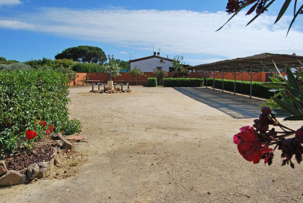 Hacienda Puerto Conil Apartment Conil De La Frontera Exterior photo